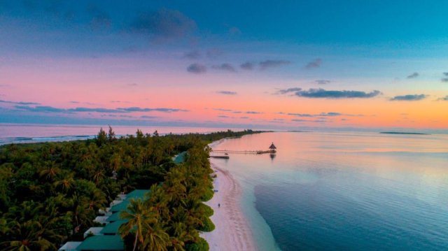 Canareef resort ge muvazzafaku maruvefai ovvai fenijje