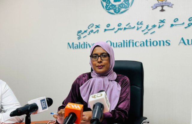 Lanka gai gavaidhaa khilaafu course thakeh hinganee, Samaaluvumah edhijje