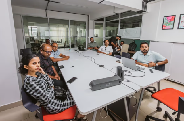 Media thah self regulate kurumah ufahdhaa council ge onigandah hiyaalu hoadhanee