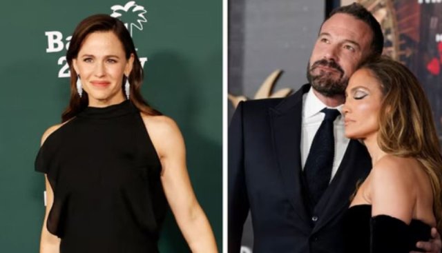 Jlo aai Ben ge kaiveni roolhunee Jennifer ge sababun tha?