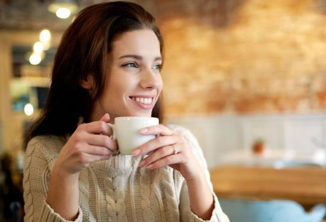 Coffee buimun stress kuda kohdhey tha?