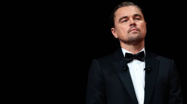 Hollywood ah vanumuge kurin Leonardo ge nan badhalu kuran buni!