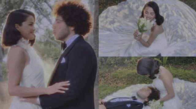 Selena aai Benny kaiveni kohfi