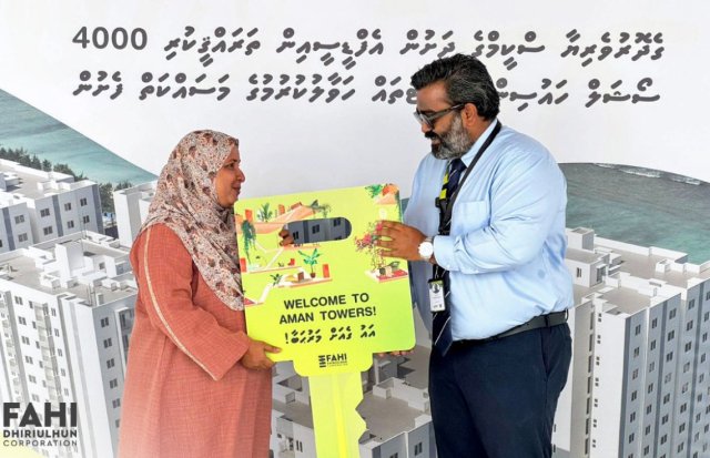 Gedhoruveriya flat thakuge thalhudhandi havaalu kuran fashaifi