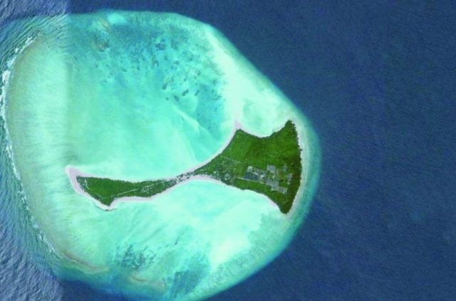 Vaikaramuraidhoo gai resort eh hadhan 750,000 dollar dhakkaifi