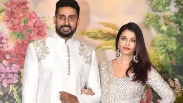 Youtube aa dhekolhah Aishwarya aai Abhishek dhauvaa kuranee!
