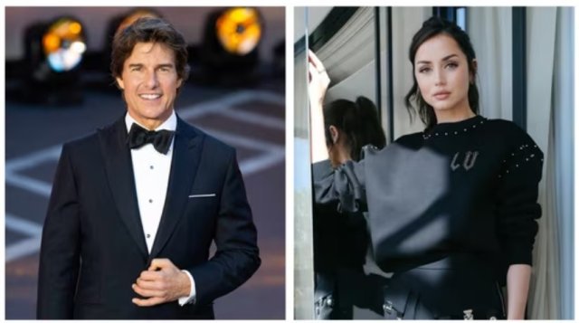Tom Cruise ge kaiveni baahvanee?