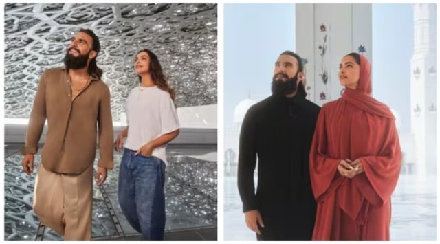 Deepika mifaharu fenunee burugaa gai, varah chaalu!
