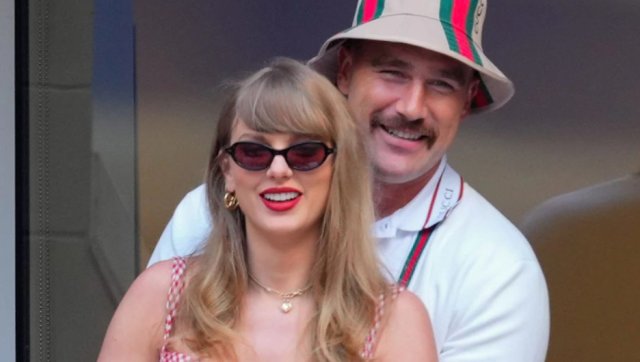 Taylor aai Travis ge kaiveneege thahyaaree thah hissaa kohfi