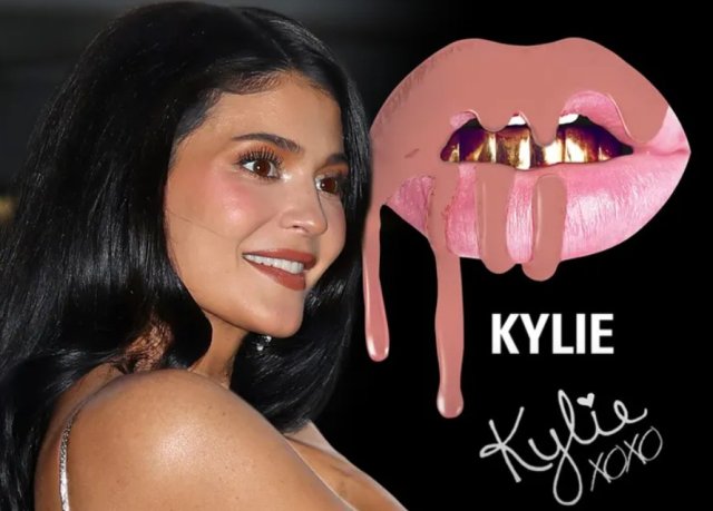 Kylie ge aa cosmetic label aaeku 10 aharu kureege handhaan thah!