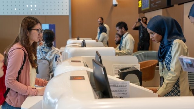 Hafthaa aku 48 gadi iru hamanuvaa nama MACL muvazzafunnah roadha mahu OT nudheyne