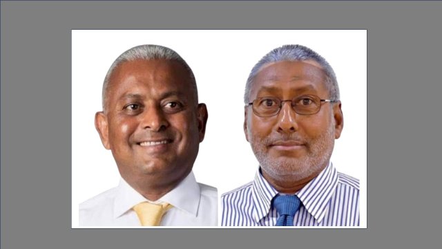 Vagah genai 13.6 million cigarrate gellunu massalaagai Dhigali aai Aattey hayyaru koffi