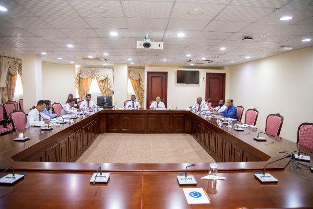 Media control commisson ah kurimathili 2 beyfulhaku nan nagaifi