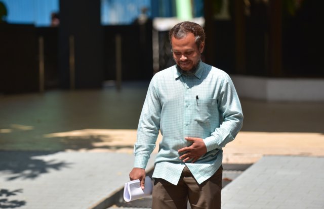 Sheikh Narulla ge massala PG in anbura gengosfi