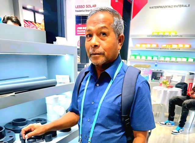 PEOPLE: Ikhulaastheri kamuge namoonaa eh, masahkathugai baigarunu!