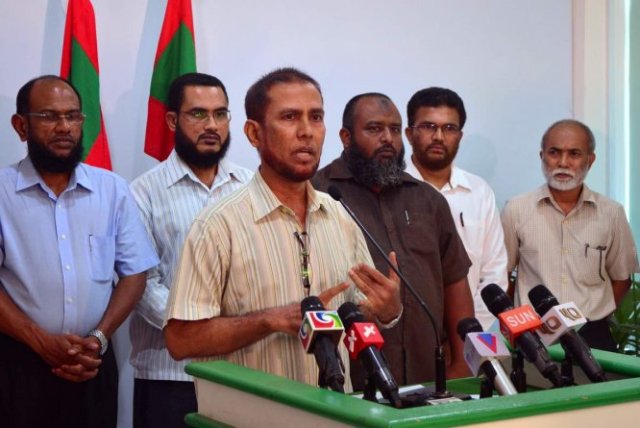NIC ge raees akah Shuaibu Abdul Rahuman ayyan kohfi
