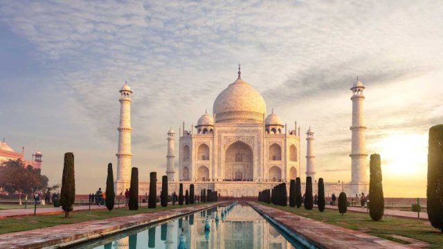 Taj Mahal akee hindu inge fahlhi eh kamah dhauvaa kuraa sababu!