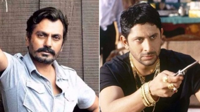 Bollywood ge mash'horu baeh tharinge maazee ah nazareh!