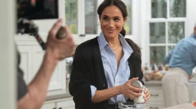 Dhigu medhukendumakah fahu Meghan alun an'buraa film thakah!