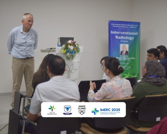 Treetop hospital aai mayo clinic gulhigen medical workshop thakeh baavvaifi