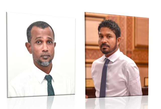 Tom ge kunfunyah 4.7 million, Naseem ge kunfunyah 285.7 million ge mashroou!