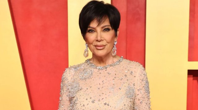 Kris Jenner ah 70 aharu, faahaga kuranee thafaathu gothakah!