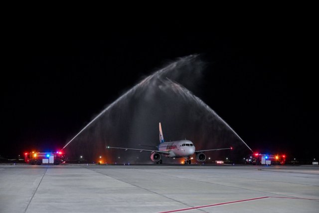 Hanimaadhoo airport ge massakai ekkoh nunimenees hulhuvaifi