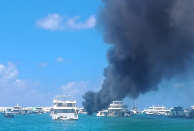 Hulhumale falhugai oiy theyo ufulaa dhoanyeh gai roave andhaifi