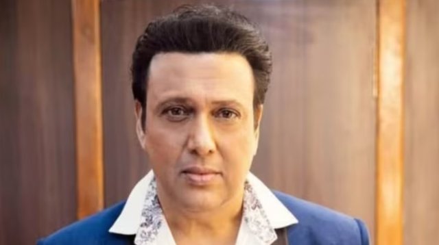 Heynethigen vehti Govinda ah ves faruvaa dhenee!