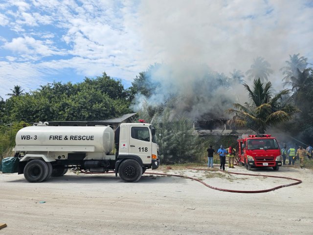 Farukolhufusheegai huri imaaraathehgai roavejje