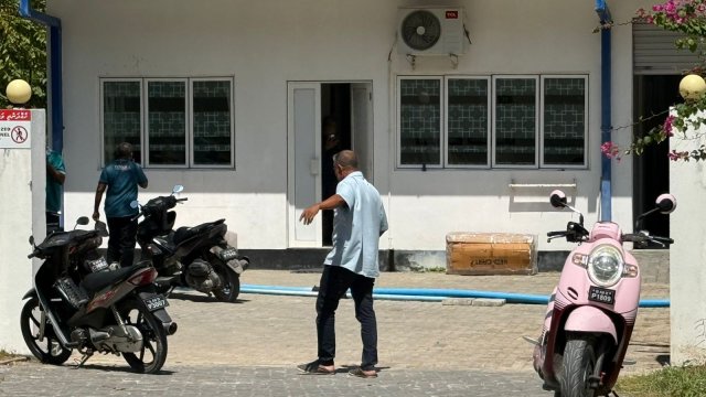 Fuvahmulak gethakah dhookoffaivaa fen mihaaru rakkaatheri vaane: MFDA