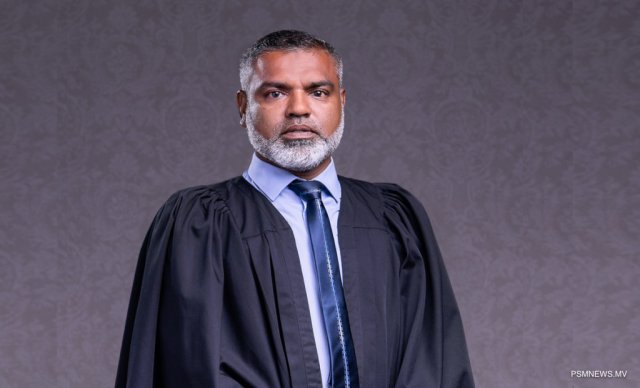 High court ge fandiyaaru Niyaz ge massala eh JSC in balanee