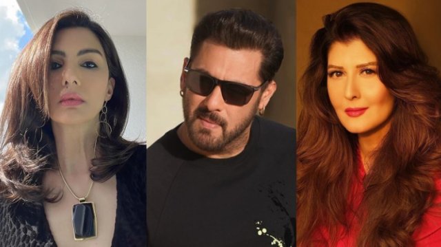 Salman aai Sangeeta ge Kaiveni roolhunu gothaai thineskan loabeege vaahaka!