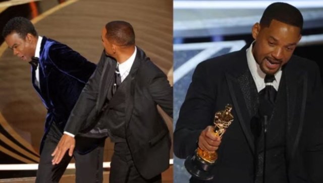 Oscar ge haadhisaa ah fahu Will ge dhiri ulhun badhaluvi goiy!