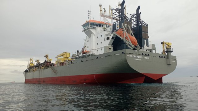 Drager eh genesfin, 3 masthrey Giraavarufalhaai Hulhumale 3 vana fiyavahi hikkai ninmaanan: Raees