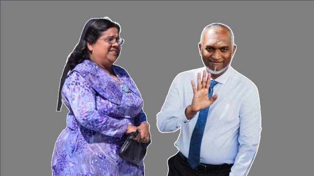 Ma'aaf ah edhumun ves  Asma, mugahrirukan kurevvi committee in vakikohfi 