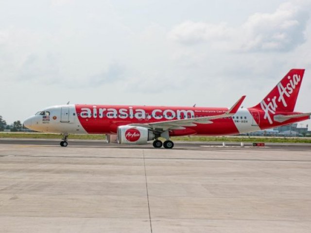 VIA in furi Air Asia ge boat akah massala dhimaave anburaa jassaifi