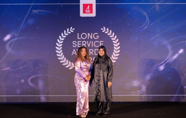 BML ah dhigu muhdhathah hidhumaiy kohdheefaivaa muvazzafun ge aguvazankoffi