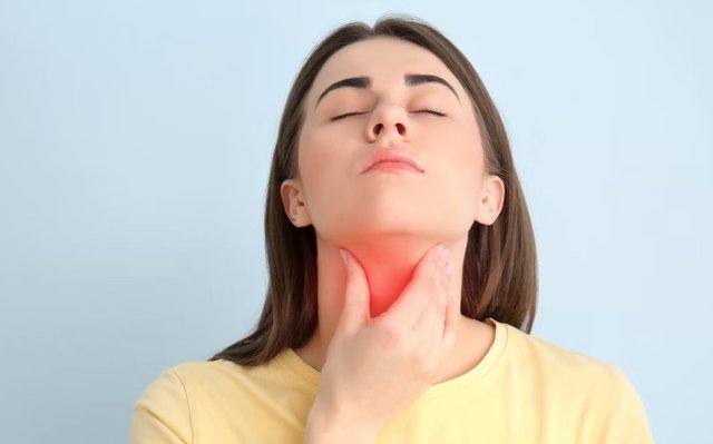 Thyroid bahyah kein buimun ves lui hoadheyne!