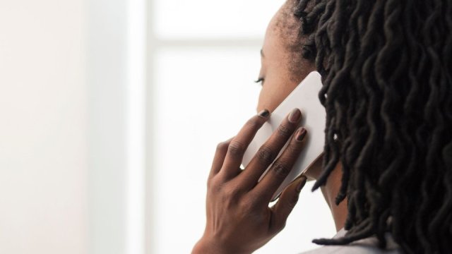 Mobile phone in sikundeege cancer ah magu fahi vey?