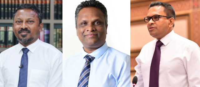 RCC ge sababun male ge geyeh ganbaigen rayyithun magumathivumun alhaeh nuli!