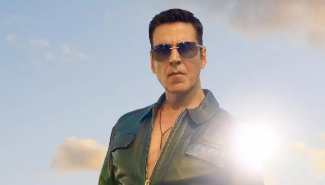 Bollywood ah vanumuge kurin Akshay ge dhiri ulhun othee kihineh?