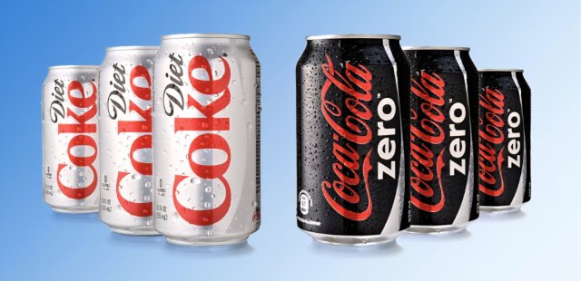 Diet Coke tha? Zero Coke tha? Boan rangalhee koacheh?