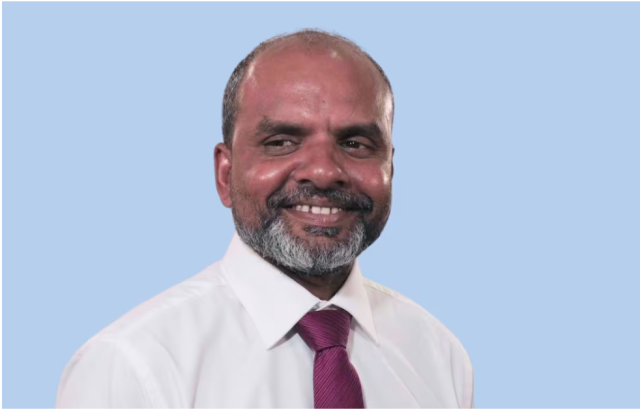 Post Limited ge DMD akah PNC ge senet member Shaheed ayyan kohfi