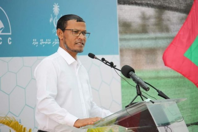 Hoarafushi council ge raees 3 mahah suspend koffi