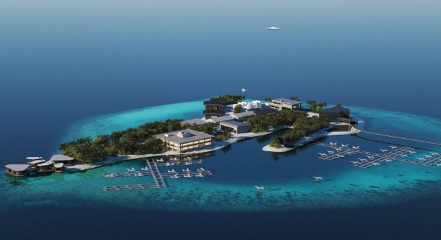 Furathama township mashroou kuriah gendhiyumuge huhdha dheefi