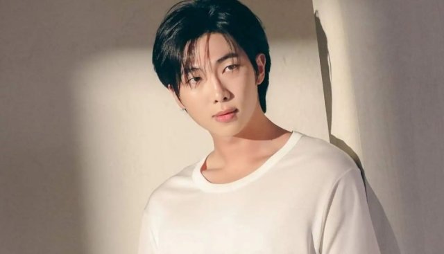 BTS aa behey gothun dhehki vaahaka thakah RM ma'aafah edhefi