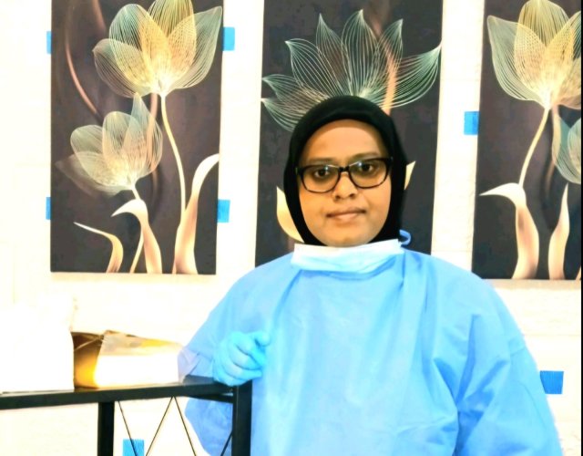 PEOPLE: Naruheh ,Hijaamisteh, Fira dhekunu huvafen thedhukoffi!