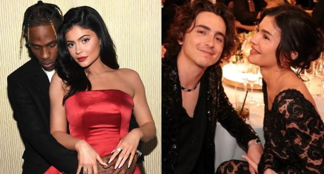 Kylie aai Travis ge gulhun nimumakah ai aslu sababu!