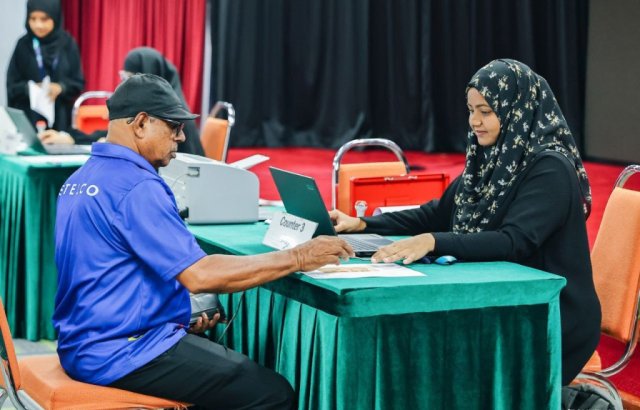 Mudhalu zakat vaajibu vaa nisaabakee 19,527.90 rufiya kamah kanda alhaifi